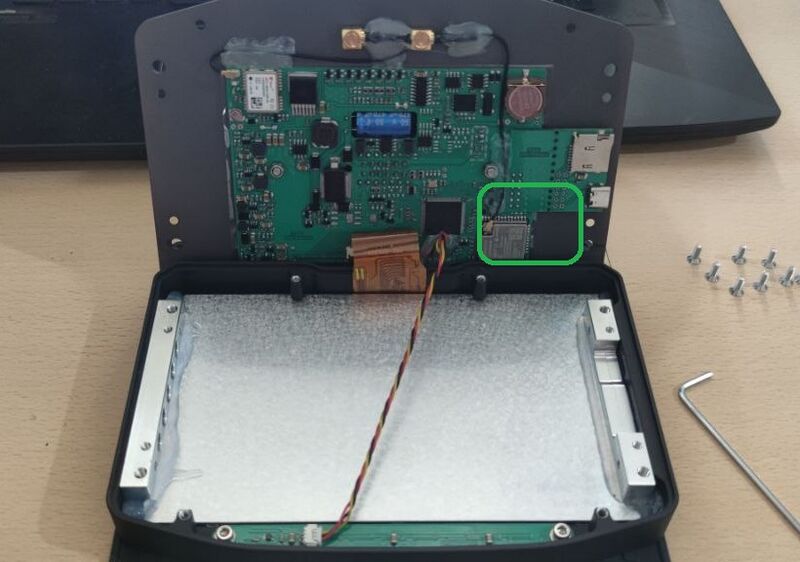 Файл:Dash disassembly4.jpg